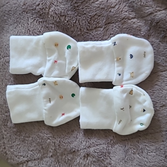 Baby lot new born - Picture 4 of 8